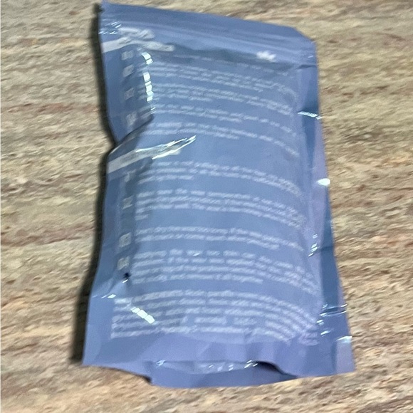 New Tress Wellness Eucalyptus wax beans - Picture 6 of 10